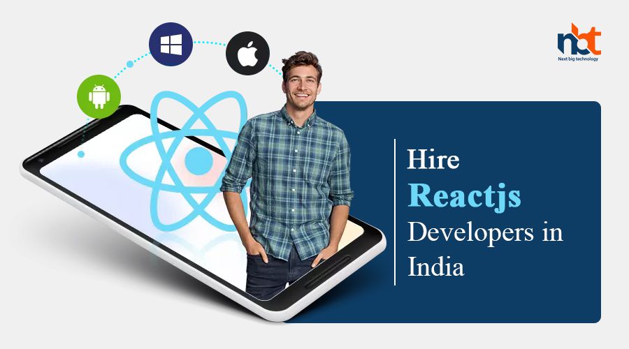 Hire Reactjs Developers in India