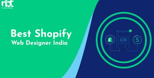 10+ Top Shopify Web Designer Companies in India