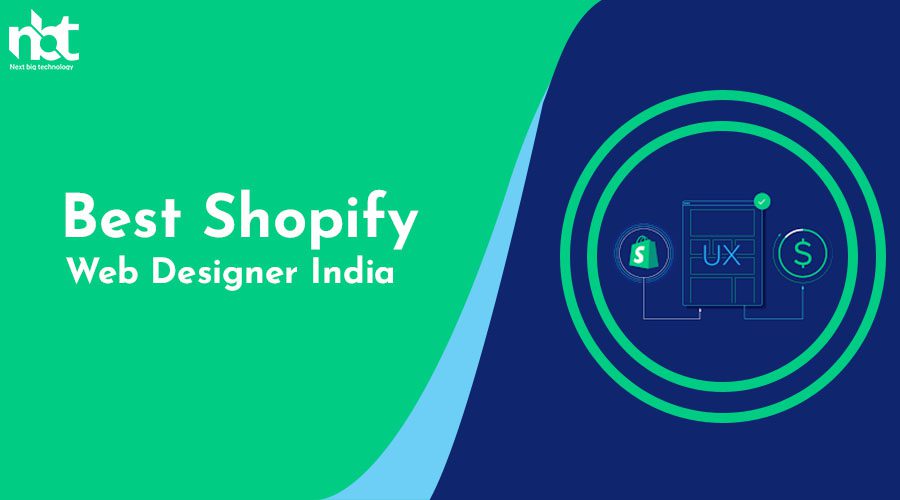10+ Top Shopify Web Designer Companies in India