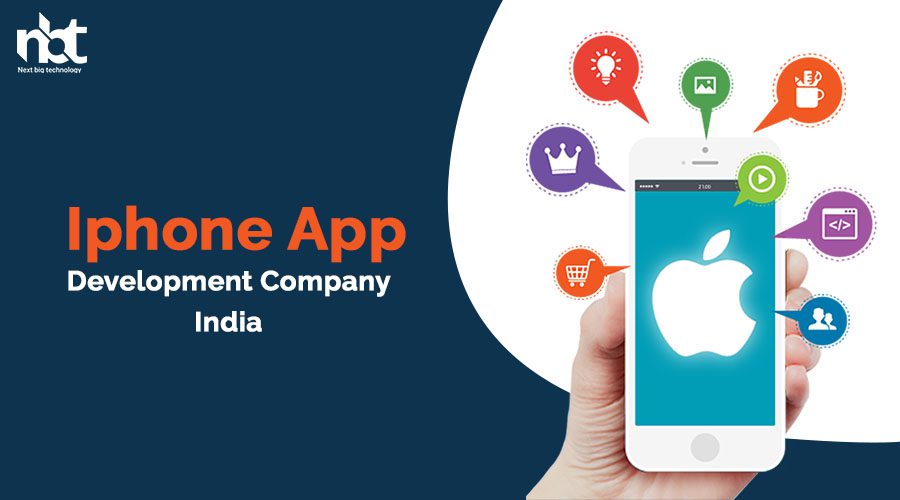 10+ Top iPhone developer Companies in India