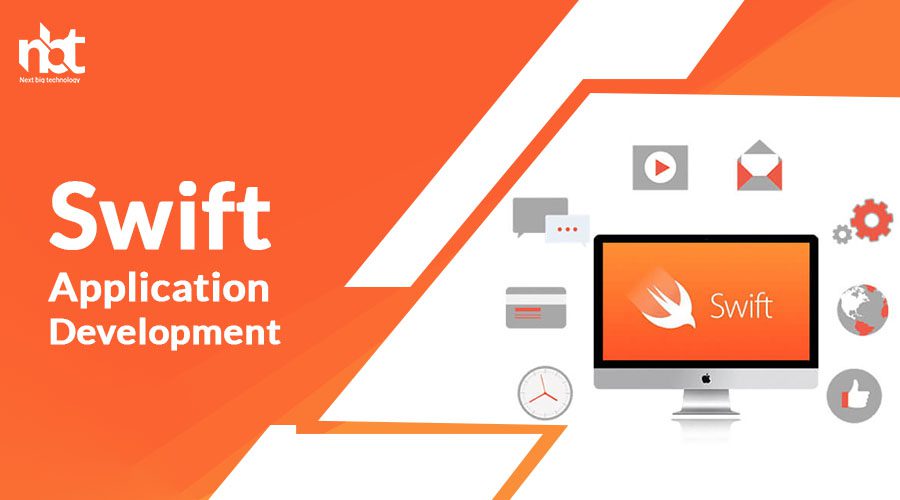 swift application development