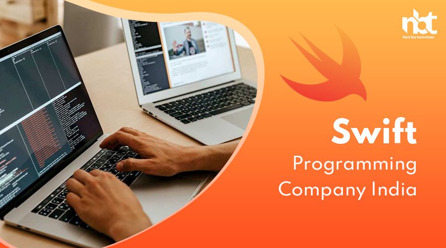 10+ Top Swift Programming Companies in India