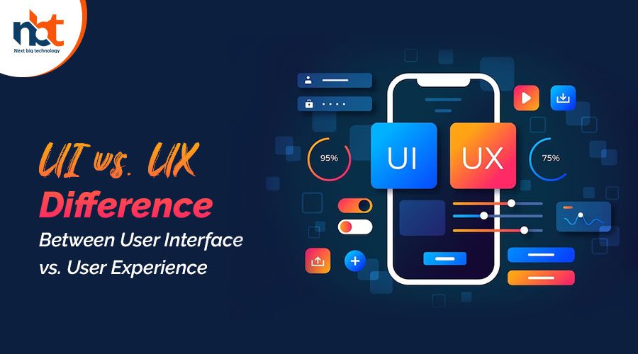 UI vs UX – Difference Between User Interface vs User Experience1