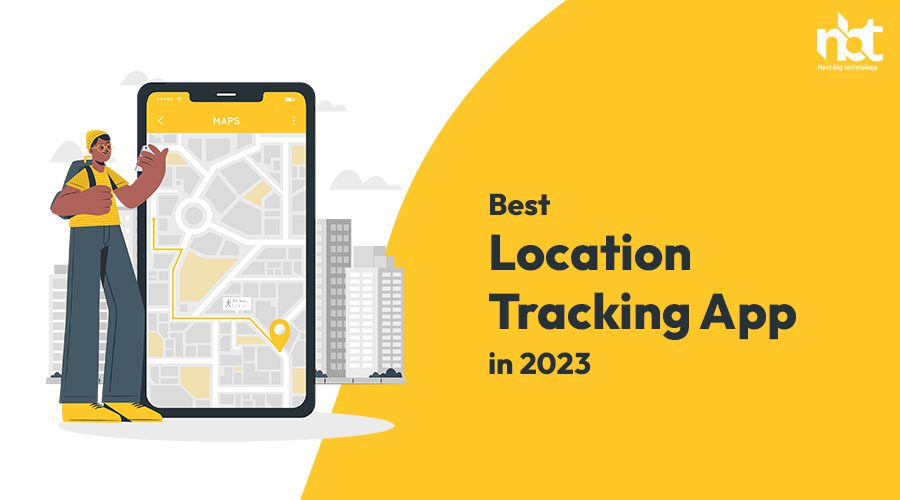 Best Location Tracking App in 2023