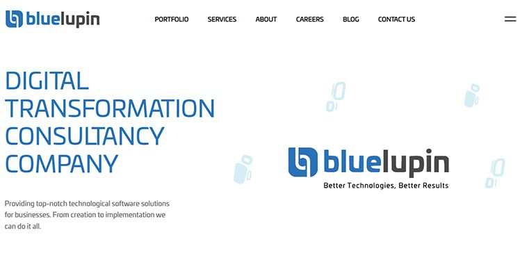 Bluepin Technologies