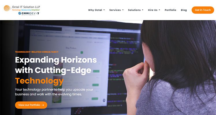 Octal IT Solution