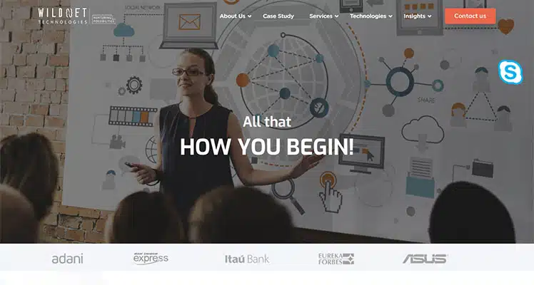Wildnet Technologies