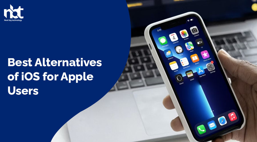 Best alternatives of IOS stores for Apple users
