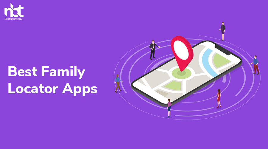 Best Family Locator App