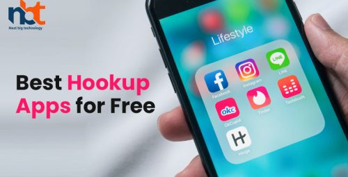 Best Hookup Apps