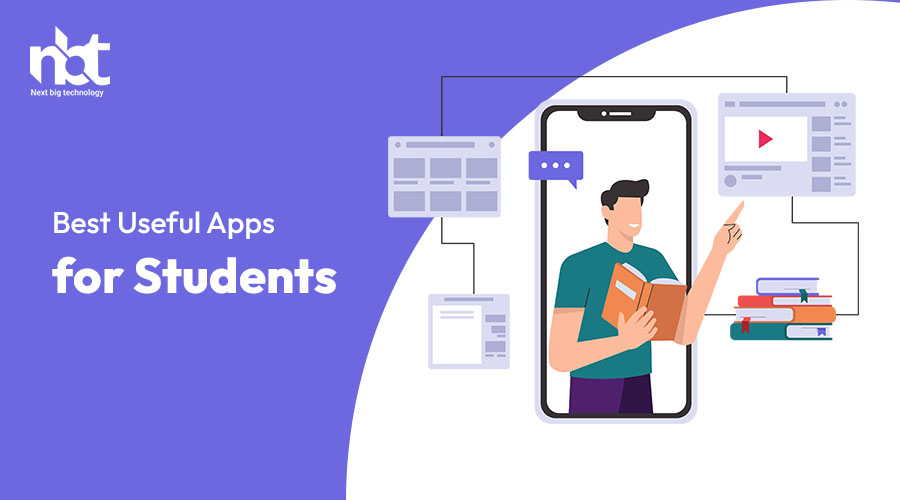 Best Useful Apps for Students