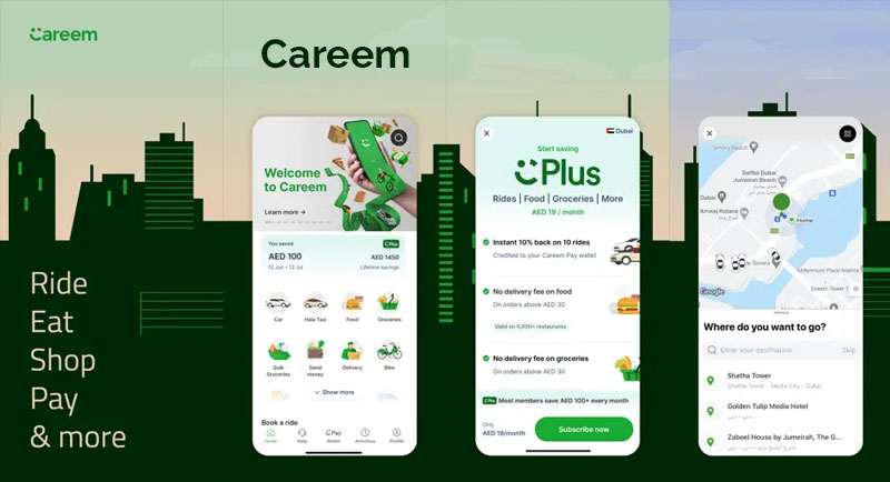 Careem