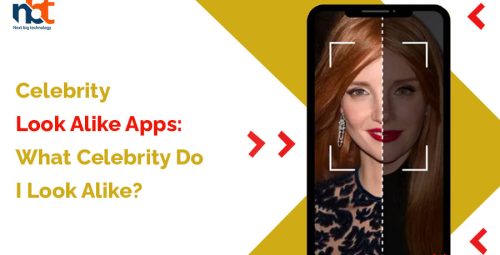 TOP CELEBRITY LOOK ALIKE APPLICATIONS
