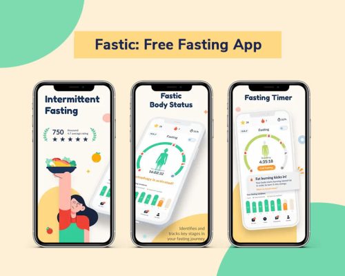 Best Free Fasting Apps