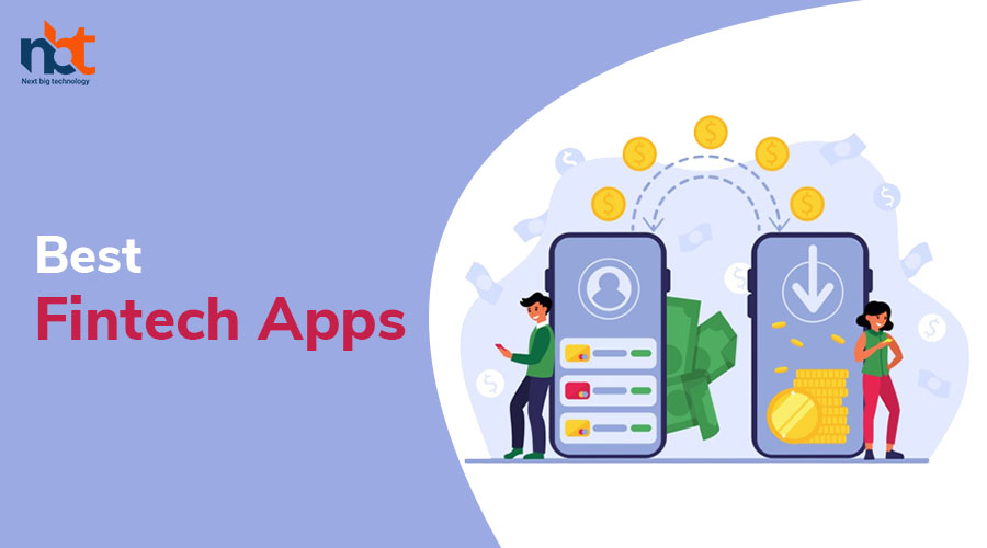 Best Fintech Apps
