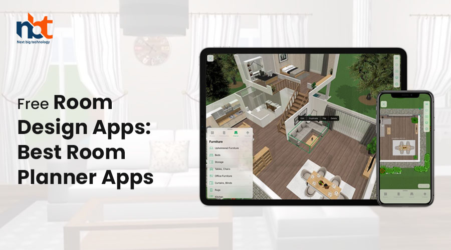 Top 10 Room Design Apps