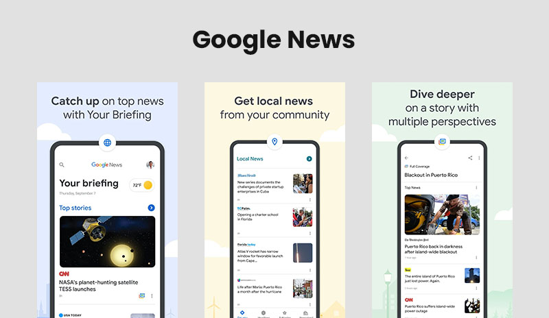 Google News