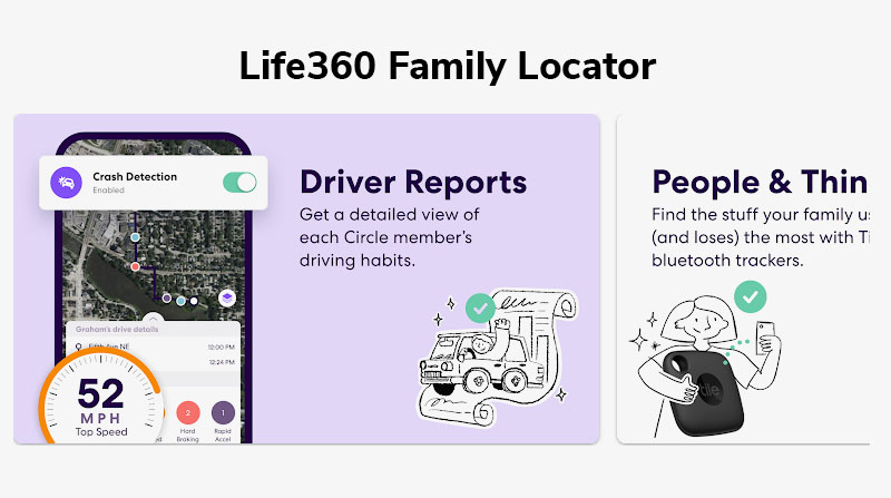Life360 Family Locator