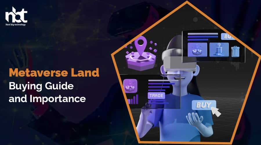Metaverse Land Buying Guide and Importance