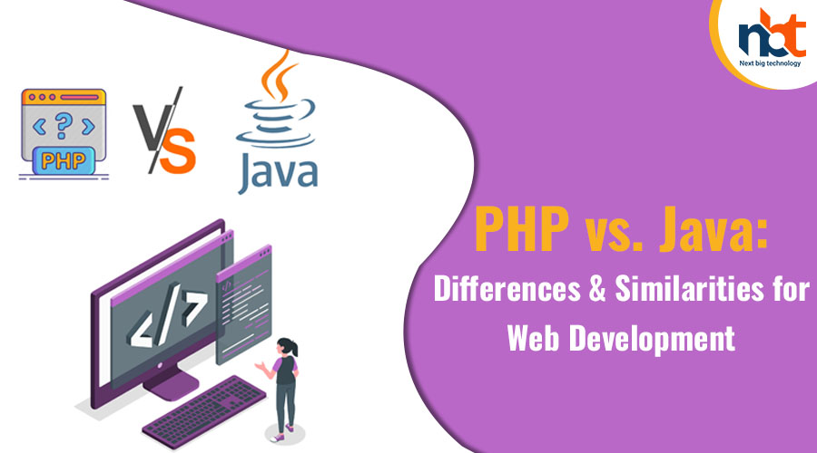 PHP vs java