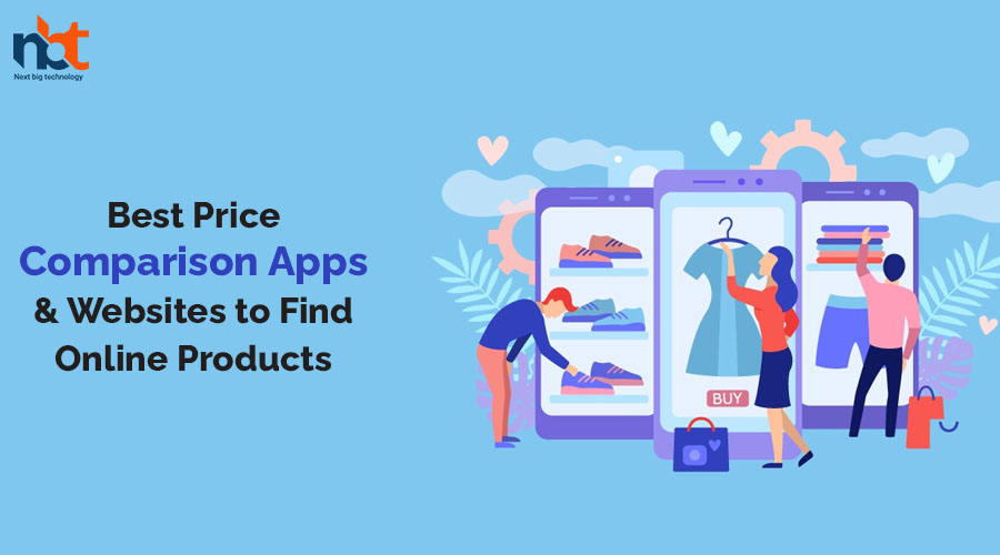 Best Price Comparison Apps & Websites to Find Online Products