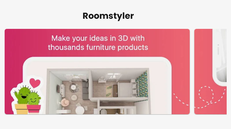 Roomstyler