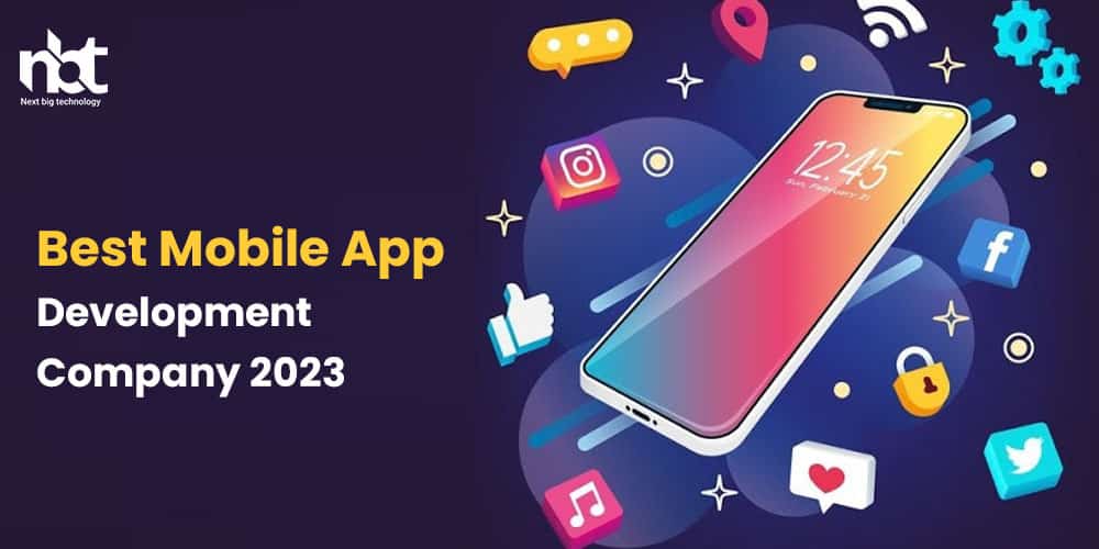 Best-Mobile-App-Development-Company-2023