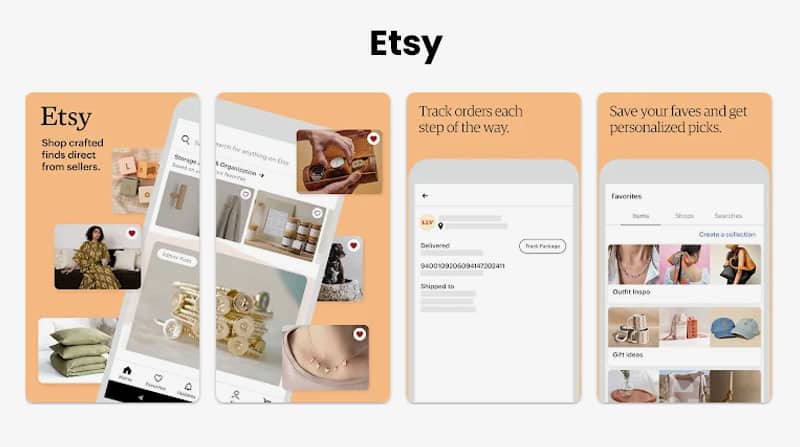 Etsy