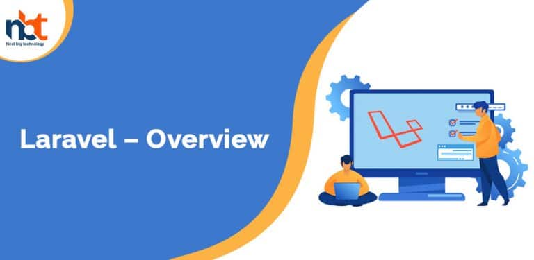 Laravel Development Company India | Laravel Development Services India