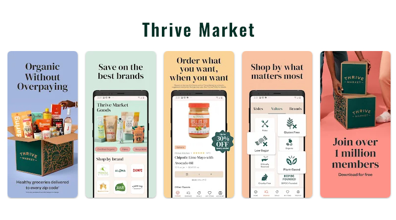 Thrive-Market