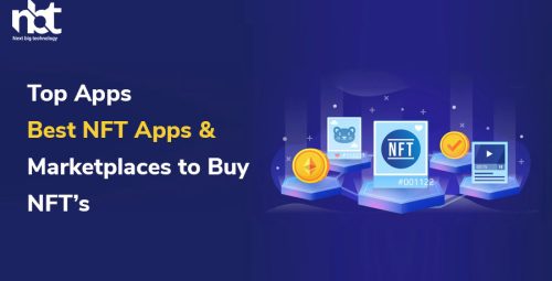 Top NFT Apps and Marketplaces for NFT Trading