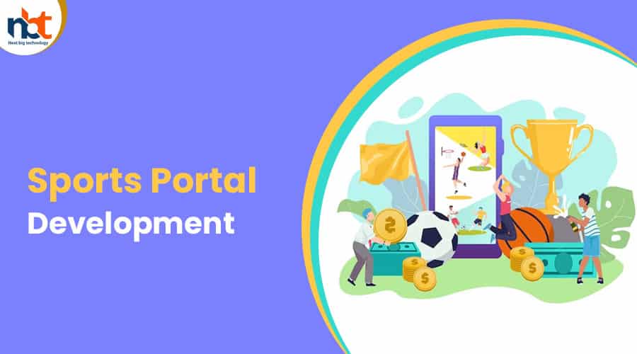 Sports Portal Development