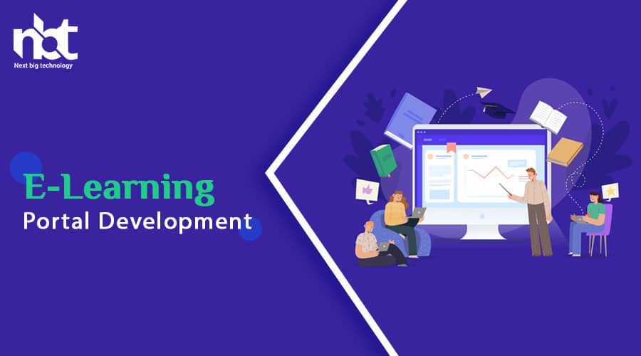 eLearning Portal Development