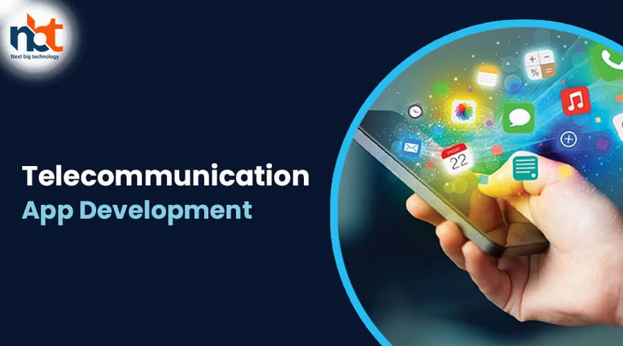 Telecommunication App Development1