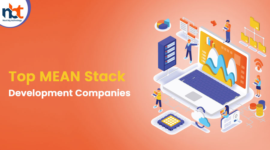 Top MEAN Stack Development Companies