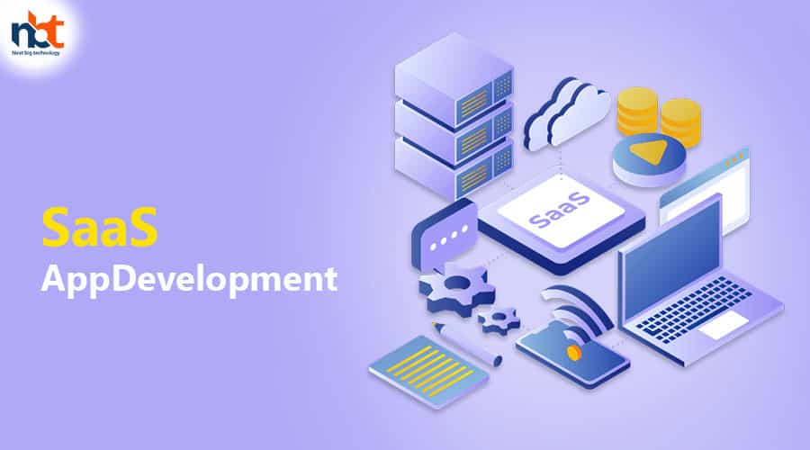 SAAS App Development