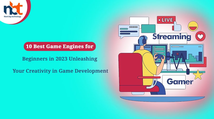 Best No-Code Game Engines - 2023 Review