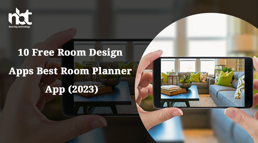 10 Free Room Design Apps: Best Room Planner App (2023)