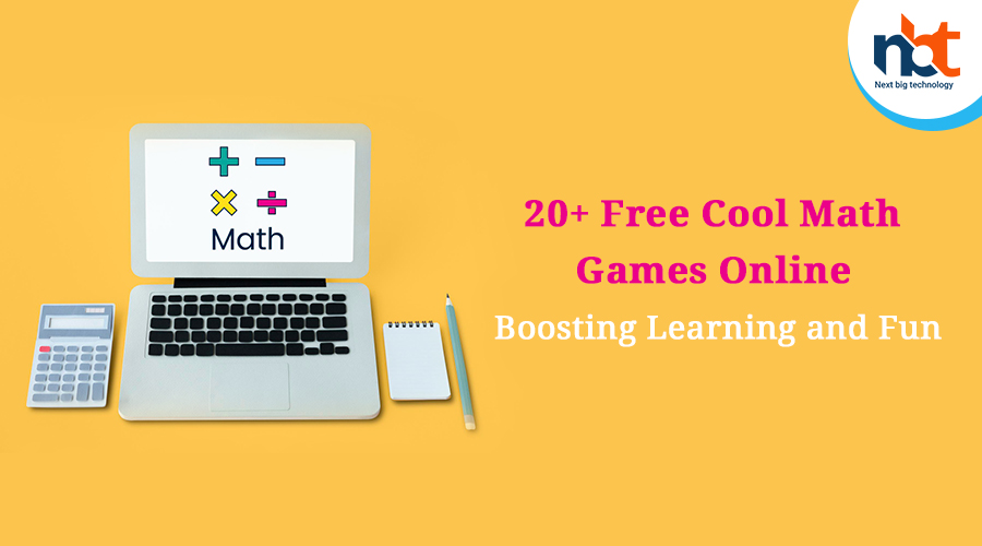20+ Free Cool Math Games Online: Boosting Learning and Fun