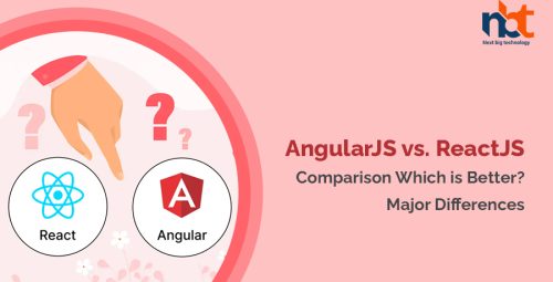 AngularJS vs Reactjs