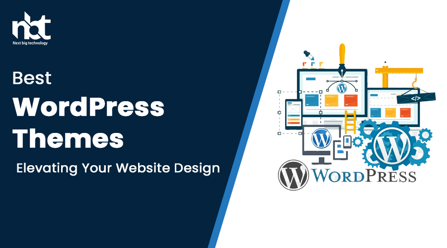 Best WordPress Themes: Elevating Your Website Design