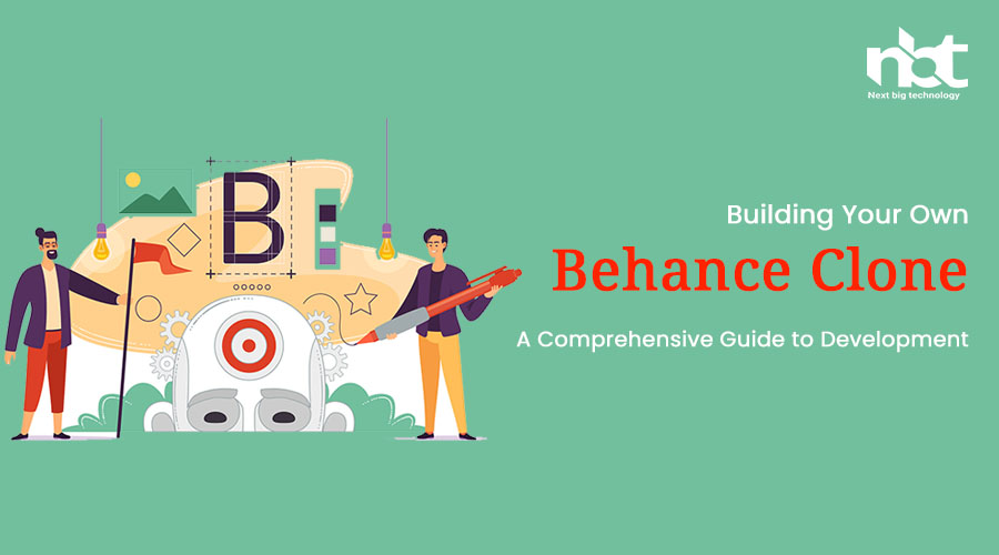 Building Your Own Behance Clone: A Comprehensive Guide to Development