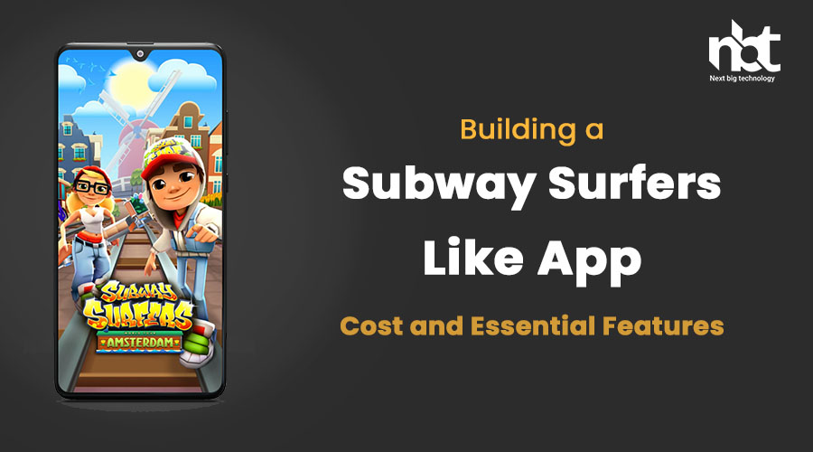 Subway Surfers on the App Store in 2023