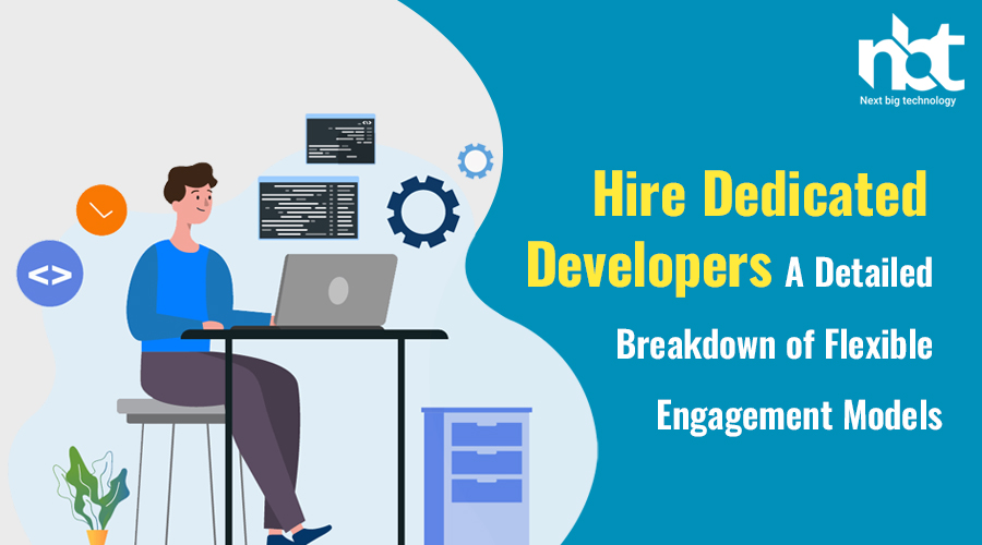 Hire Dedicated Developers 1