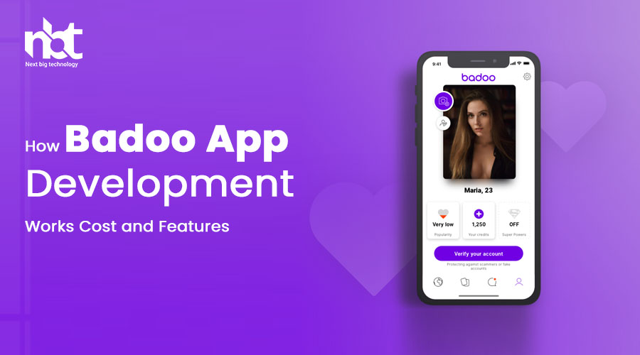 How Badoo App Development Works: Cost and Features