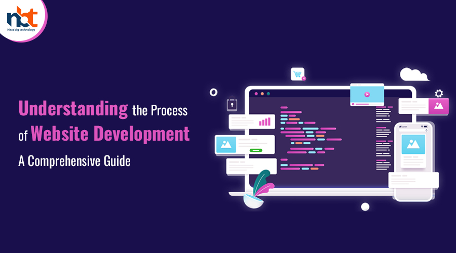 Understanding the Process of Website Development A Comprehensive Guide