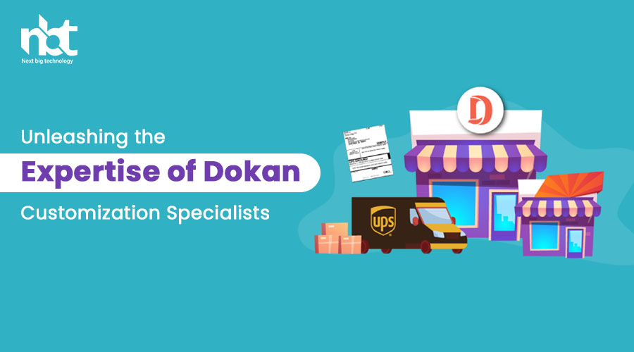 Unleashing the Expertise of Dokan Customization Specialists