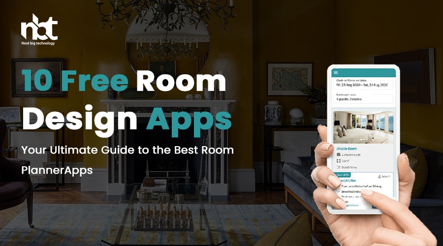 10 Free Room Design Apps: Your Ultimate Guide to the Best Room Planner Apps