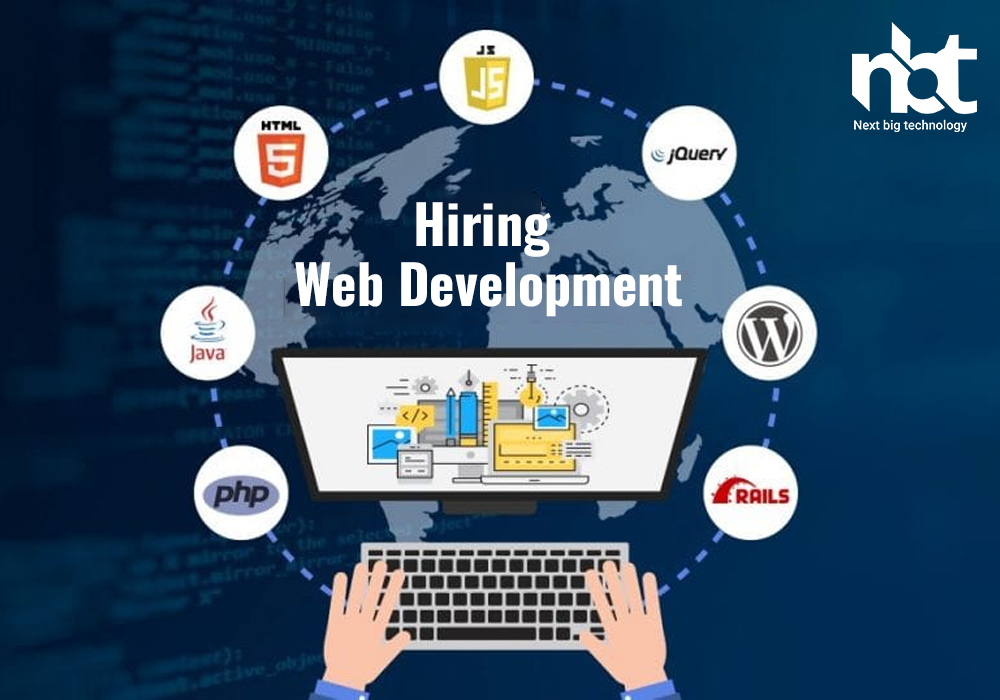 Benefits of Hiring Web Development Companies from India