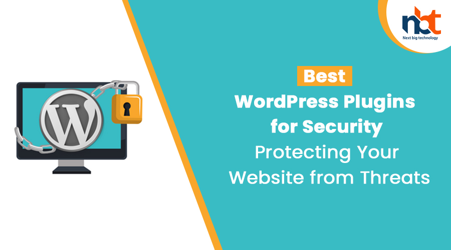 Best WordPress Plugins for Security: Protecting Your Website from Threats